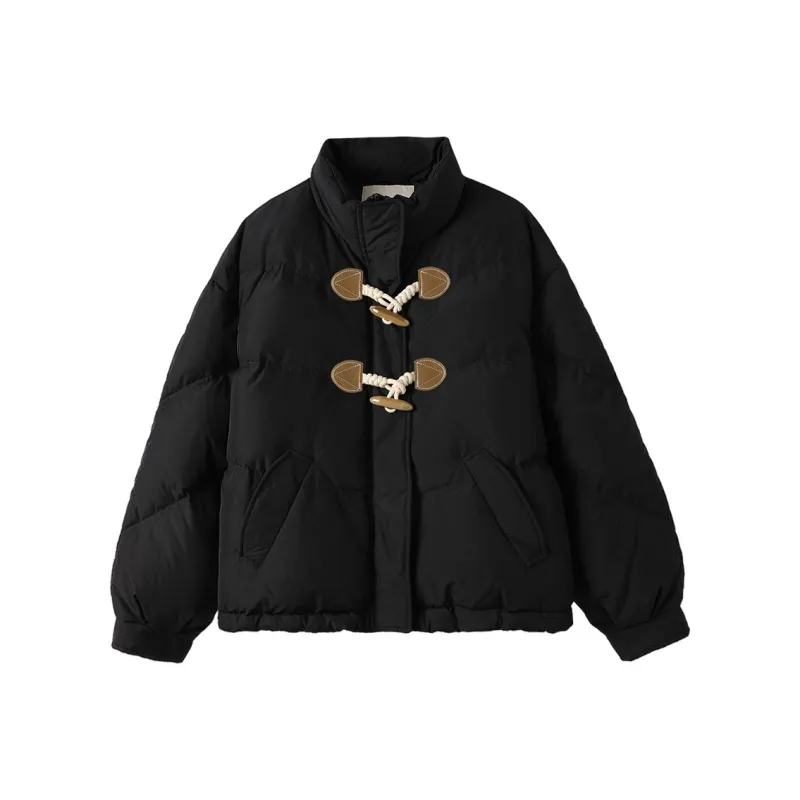 Miss Chipmunk Down Jacket Women's-6