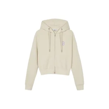 MLB Boston Red Sox Sweatshirt Women's Apricot