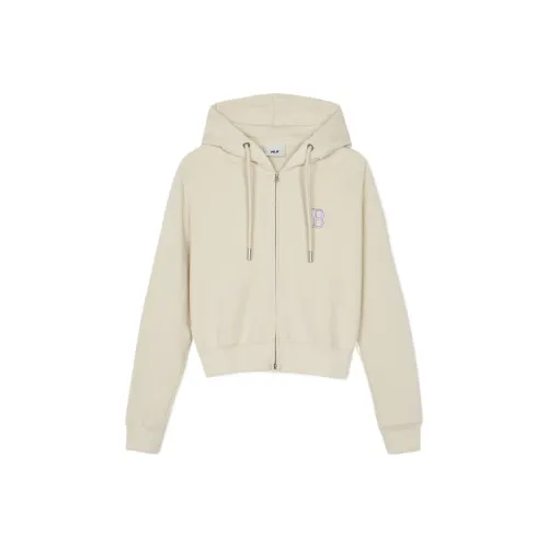 MLB Boston Red Sox Sweatshirt Women's Apricot
