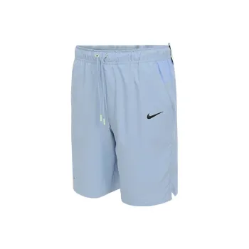 Nike SS25 Sports Shorts Men's Blue