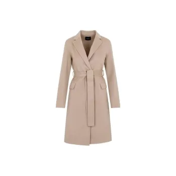 THEORY Coats Women's Beige