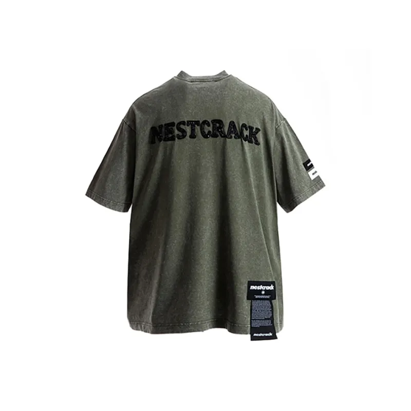 OOXOO.NET T Shirts Women's-3