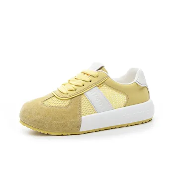 The Mystery Of Glamour Low Top Casual Shoes Women's