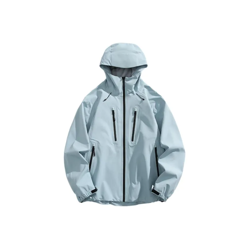 KRISTALIA Jackets Unisex-16