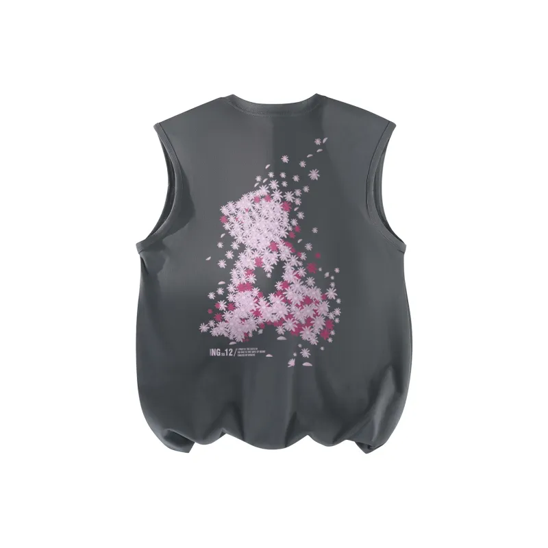 JEANSWEST Tank Tops Unisex-9