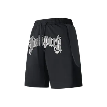MASKPARK Casual Shorts Unisex
