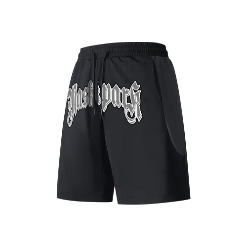 MASKPARK Casual Shorts Unisex