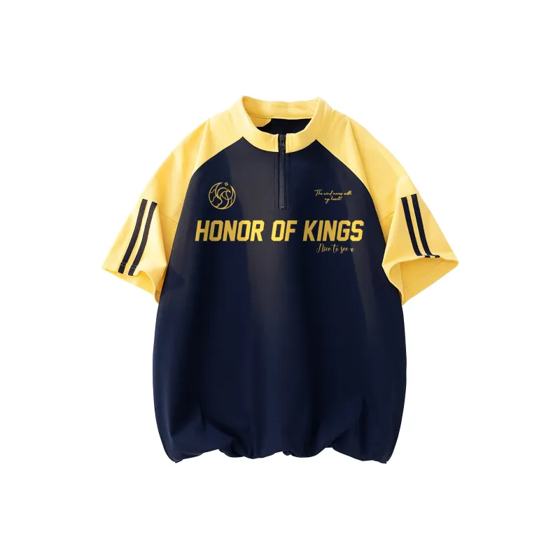 HONOR OF KINGS T Shirts Unisex-4