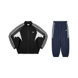 Gaze Black+Classic Blue
