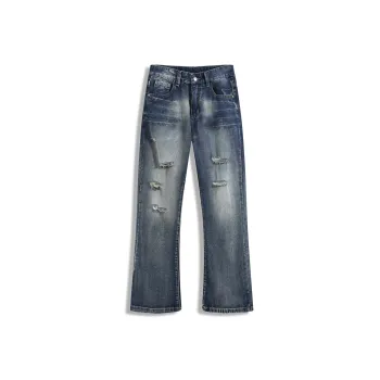 TELENT Jeans Unisex