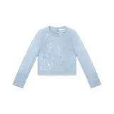 Misty Blue