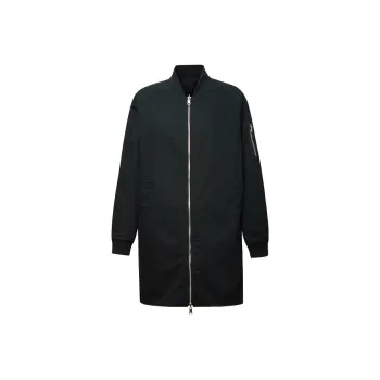 Converse Coats Women's Black