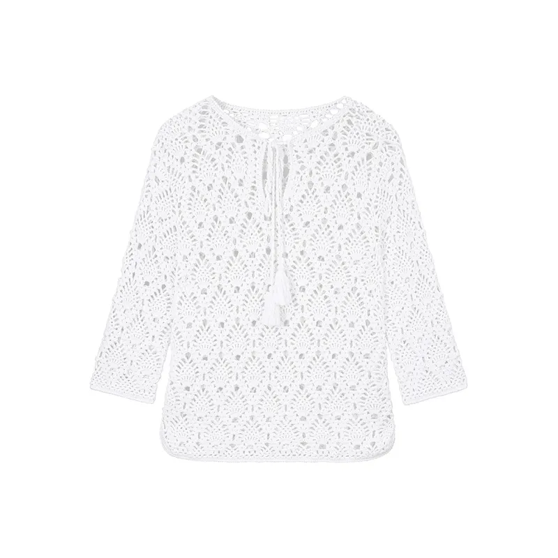 Miss Sixty Knitwear Women's White-0
