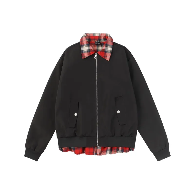 WOHOO Jackets Unisex-2