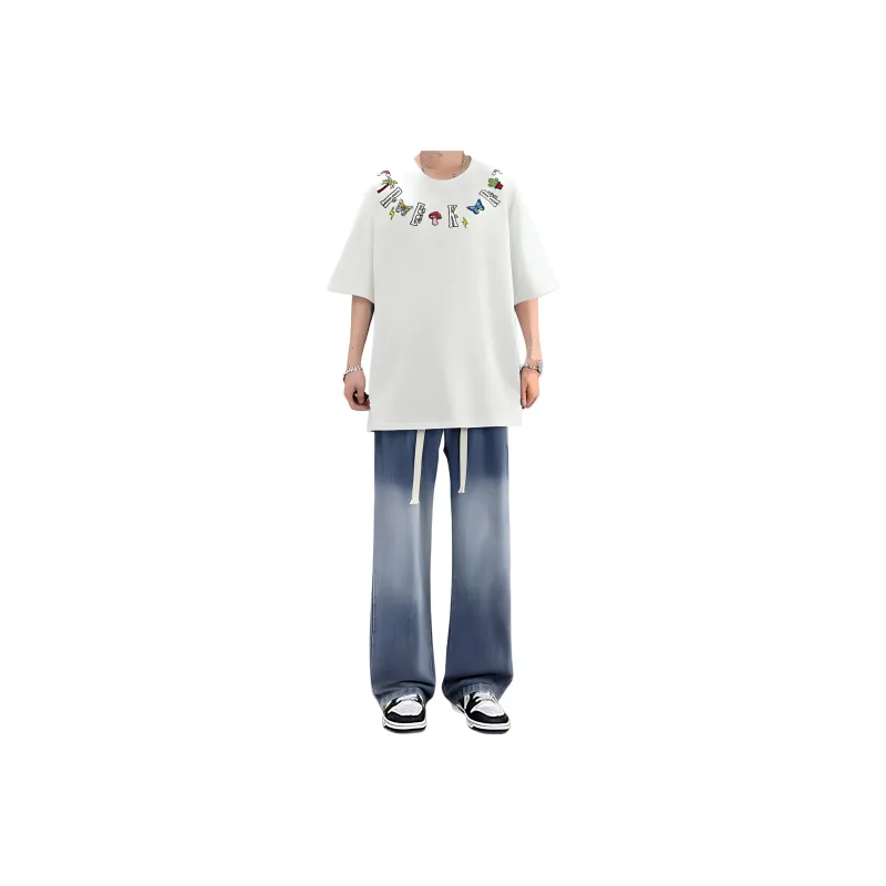 OPOX Casual Sportswear Unisex-0