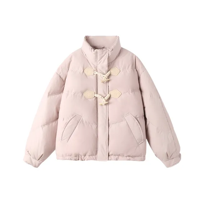 Miss Chipmunk Down Jacket Women's-2