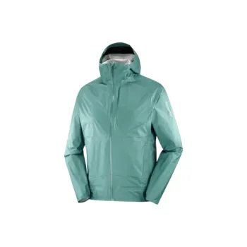 SALOMON Bonatti AdvancedSkin Jacket Women's North Atlantic