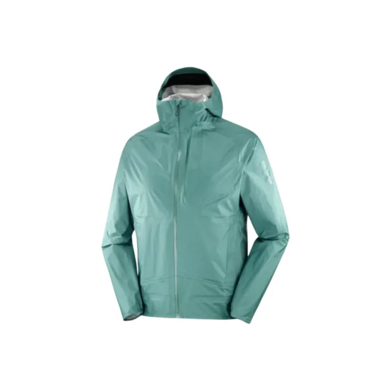 SALOMON Bonatti AdvancedSkin Jacket Women's North Atlantic-0