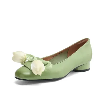 Echo&yolo Casual Single Shoes Women's