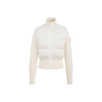 Canada Goose HyBridge Bomber Jacket