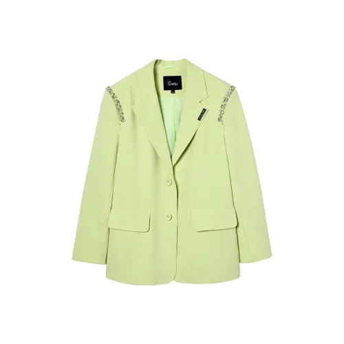LA CRAWFISH Business Suit Women's