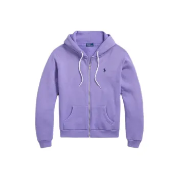 Polo Ralph Lauren Sweatshirt Women's Blue Purple