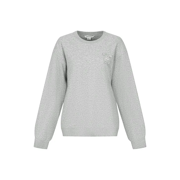 URBAN REVIVO Sweatshirts Women's-0