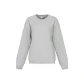 Light Gray Heather Gray