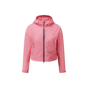 SALOMON Modisey Aero Jacket Women's Pink