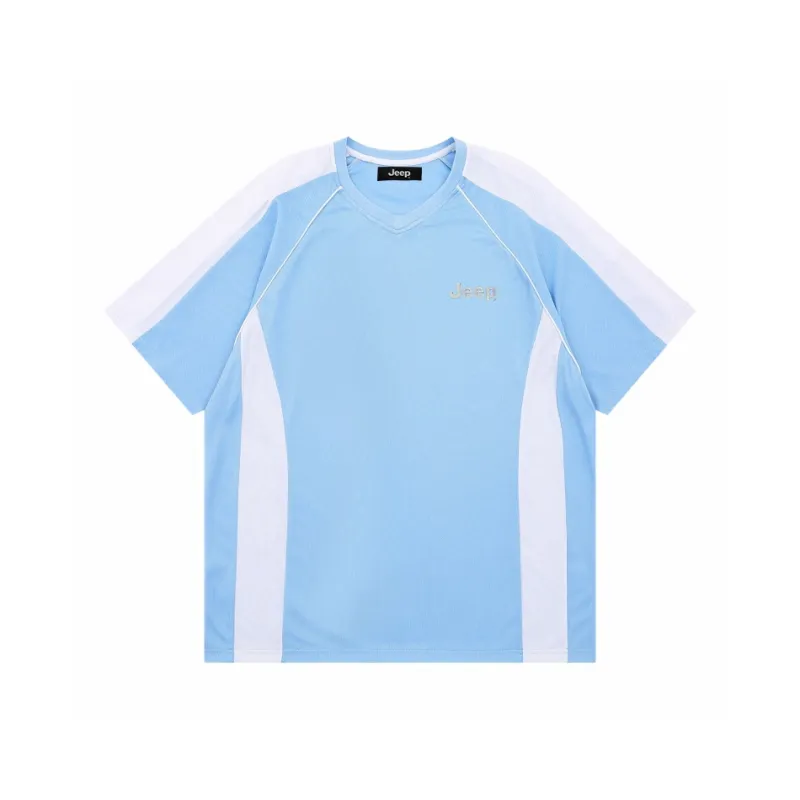 Jeep T Shirts Men-4