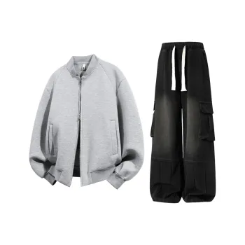 ROSECREED Casual Sportswear Unisex