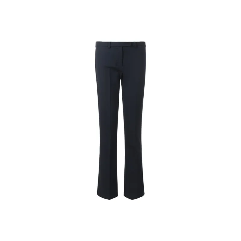 'S MAX MARA Business Suit Women's Midnight Blue-0