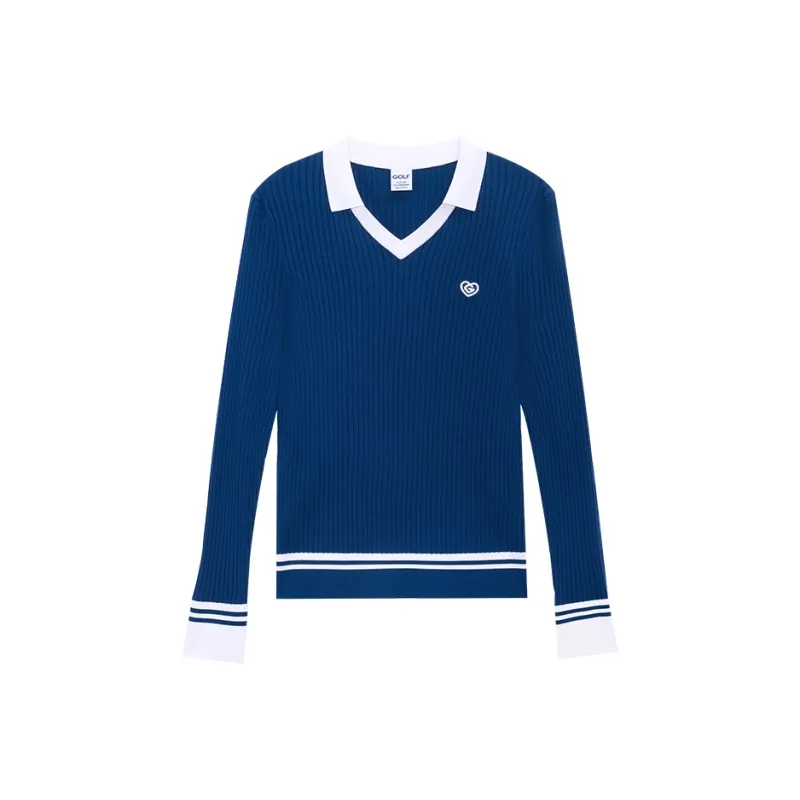 GOLF Knitwear Women's-2