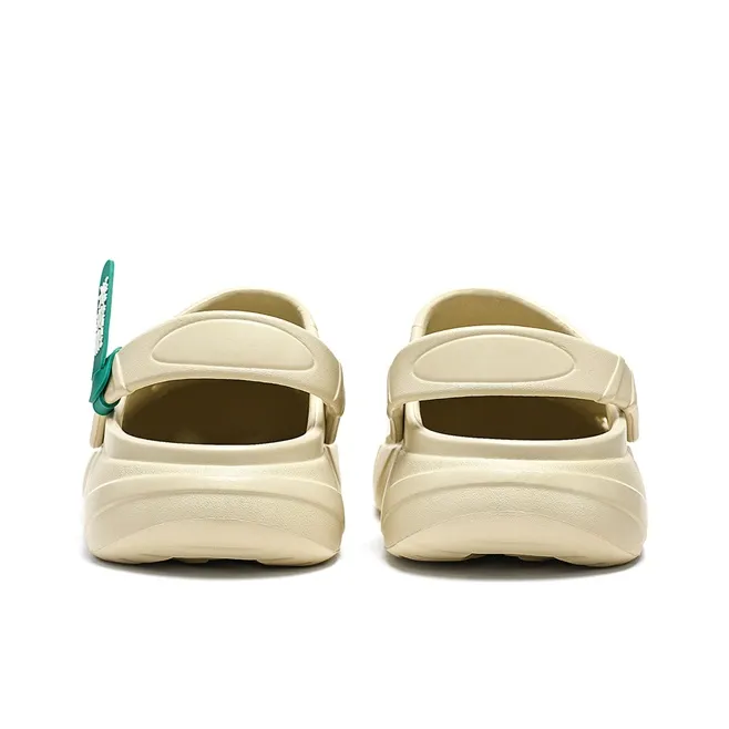 Mulinsen Summer Breathable, Fashion Trend Classic Casual Outdoor, Dual Purpose Slippers Clogs Men's-2