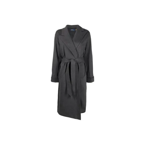 Polo Ralph Lauren Coat Women's Gray