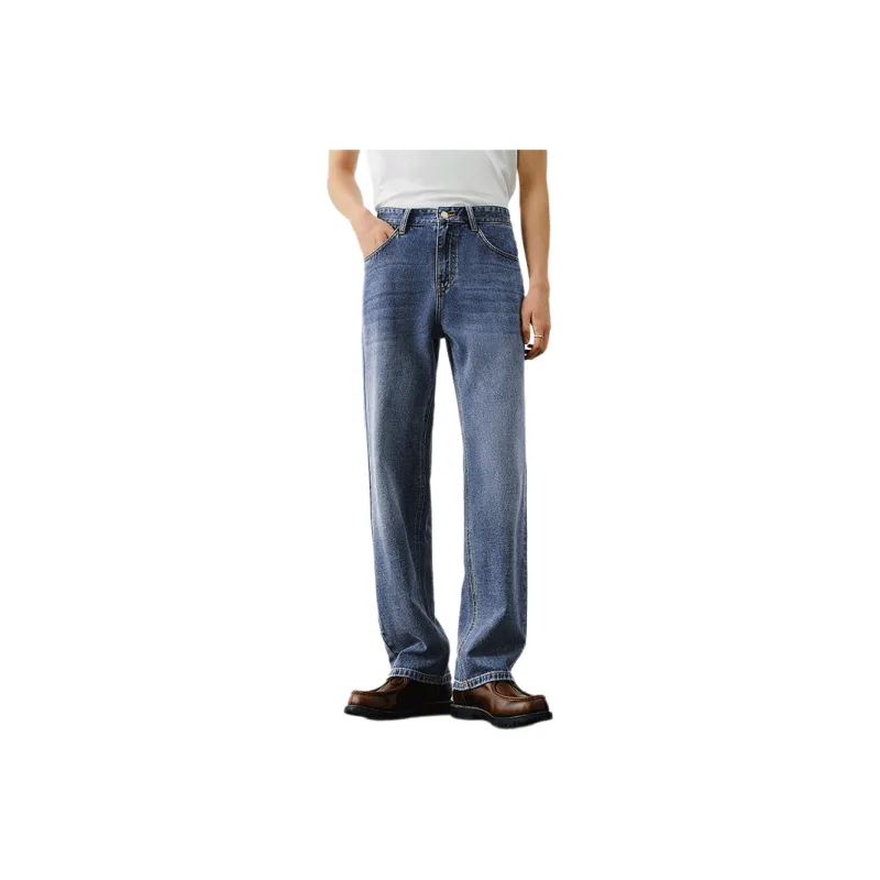 SEM/R Jeans Unisex-0