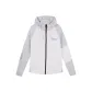 White/Misty Rain Color