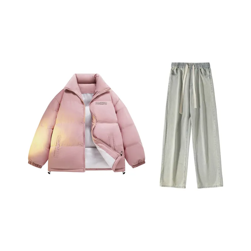 David Bakken Casual Sportswear Unisex-24