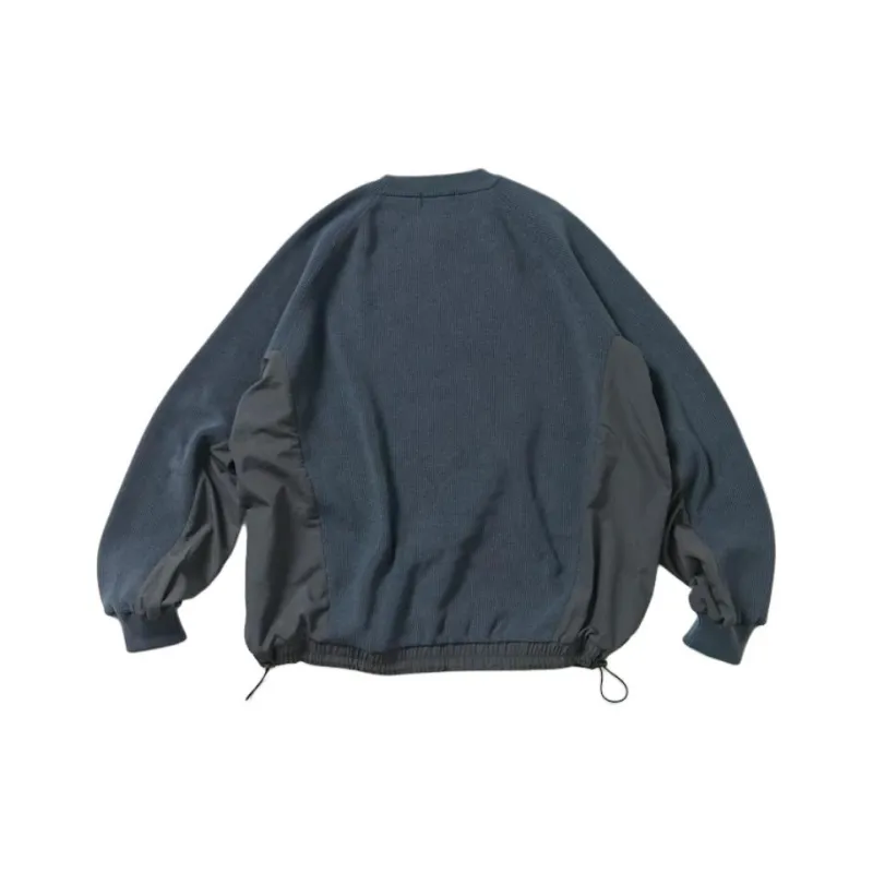 FREAK'S STORE Knitwear Unisex Blue Gray-1