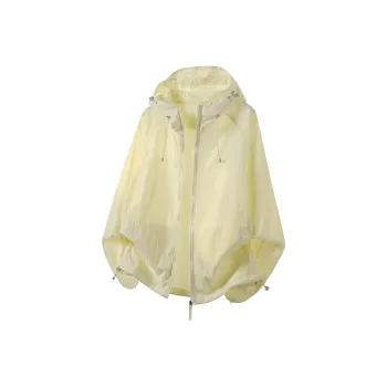 SESAME STREET Sun Protection Clothing Unisex