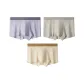 Purple Radiance, Gold Brown, Olive Yellow