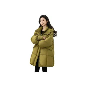 YAYA Down Jackets Women's