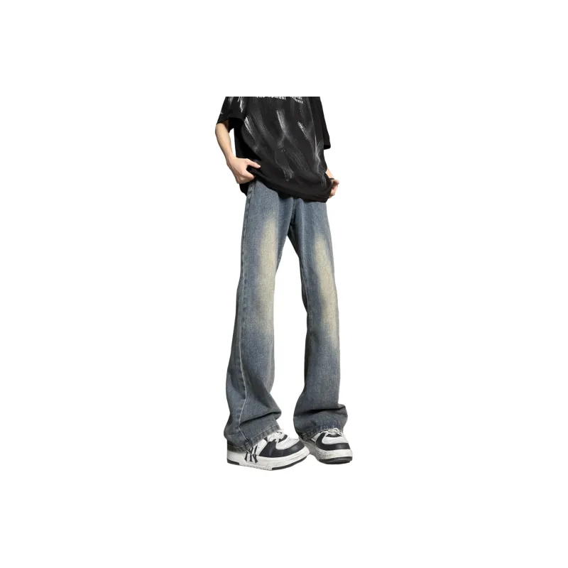 Disney Toy Story Series Jeans Unisex-0