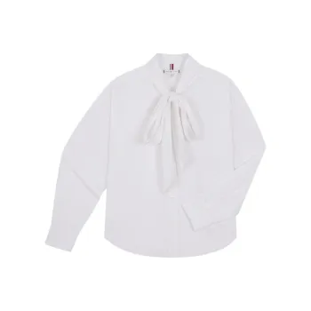 Tommy Hilfiger Shirt Women's White