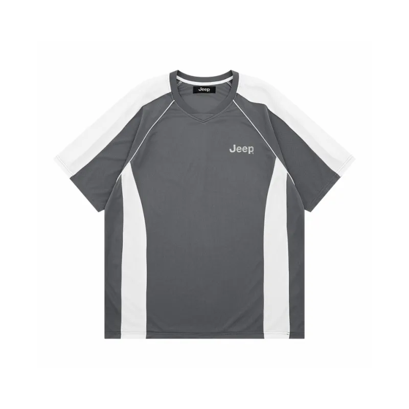 Jeep T Shirts Men-2