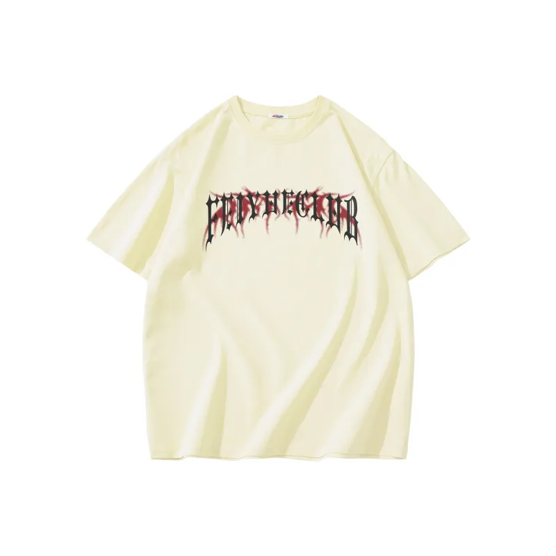 Feiyue T Shirts Unisex-27