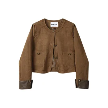 CIVICERA Jackets & Coats Women's