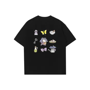 Sanrio x HelloKitty Hello Kitty T Shirt Unisex