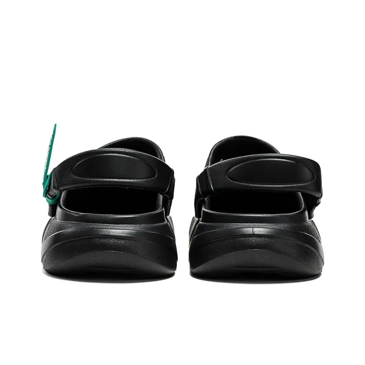 Mulinsen Summer Breathable, Fashion Trend Classic Casual Outdoor, Dual Purpose Slippers Clogs Men's-6