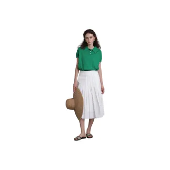 NICE PEOPLE Knitwear Women's Green